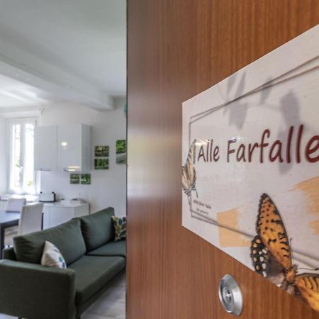 Alle Farfalle - Affitti Brevi Italia Модена Екстер'єр фото